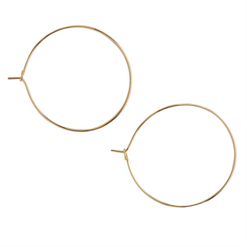 Charm Bar - Earrings