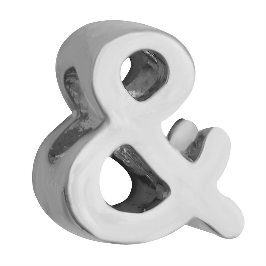 Charm Bar - Symbol Charms