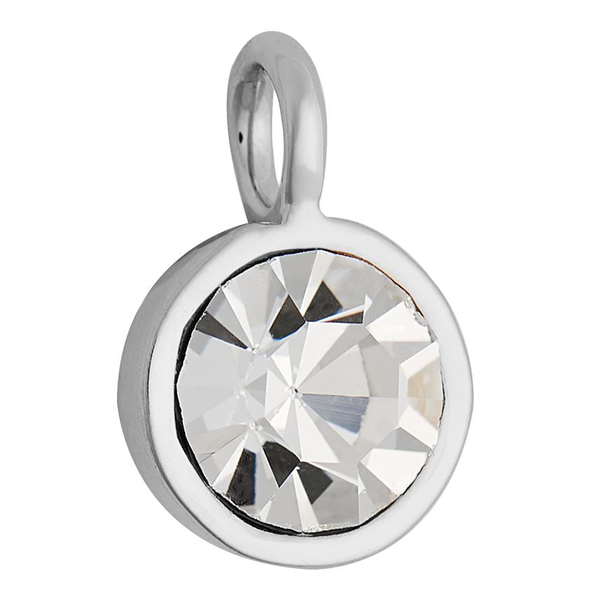 Charm Bar - Birthstone & Jewel Charms