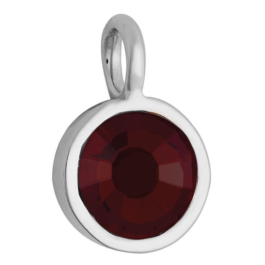 Charm Bar - Birthstone & Jewel Charms