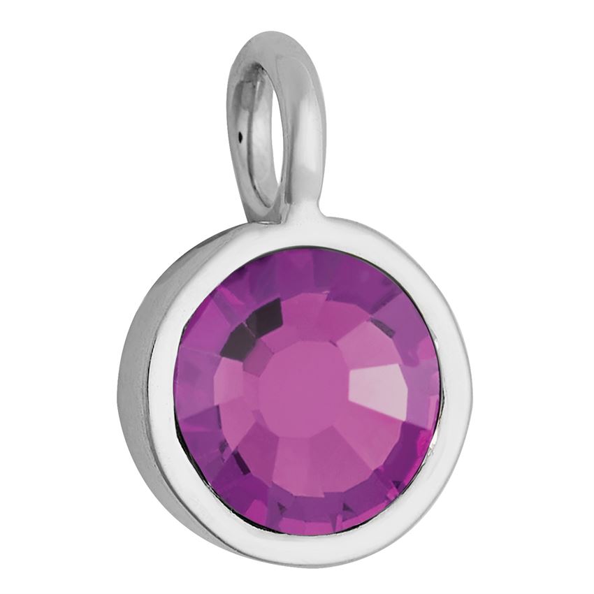 Charm Bar - Birthstone & Jewel Charms