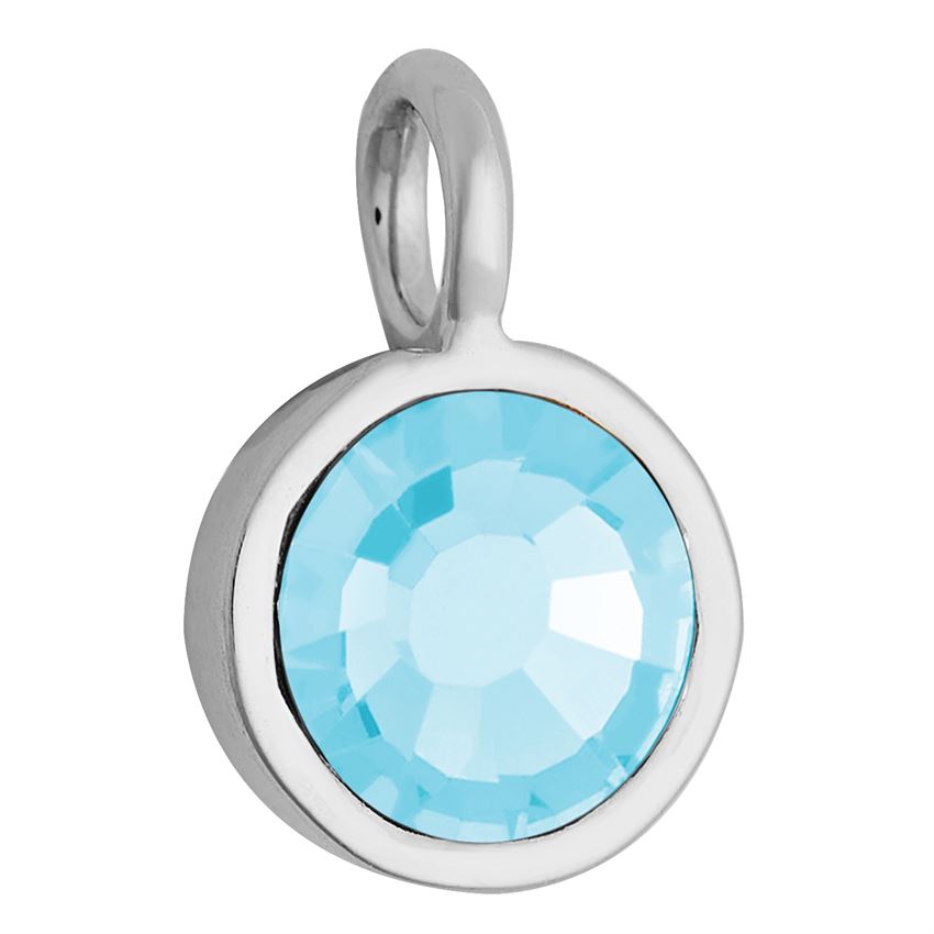 Charm Bar - Birthstone & Jewel Charms