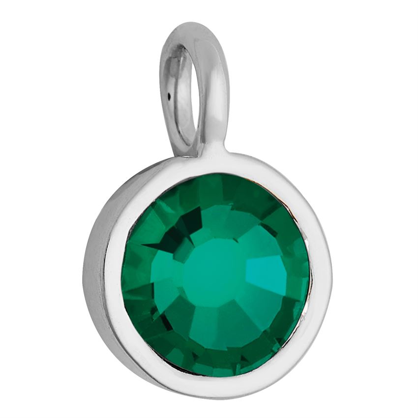 Charm Bar - Birthstone & Jewel Charms