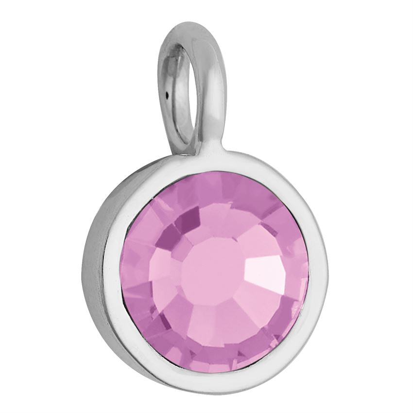 Charm Bar - Birthstone & Jewel Charms