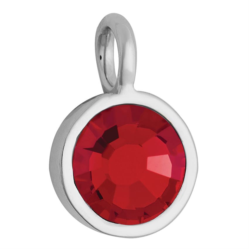 Charm Bar - Birthstone & Jewel Charms
