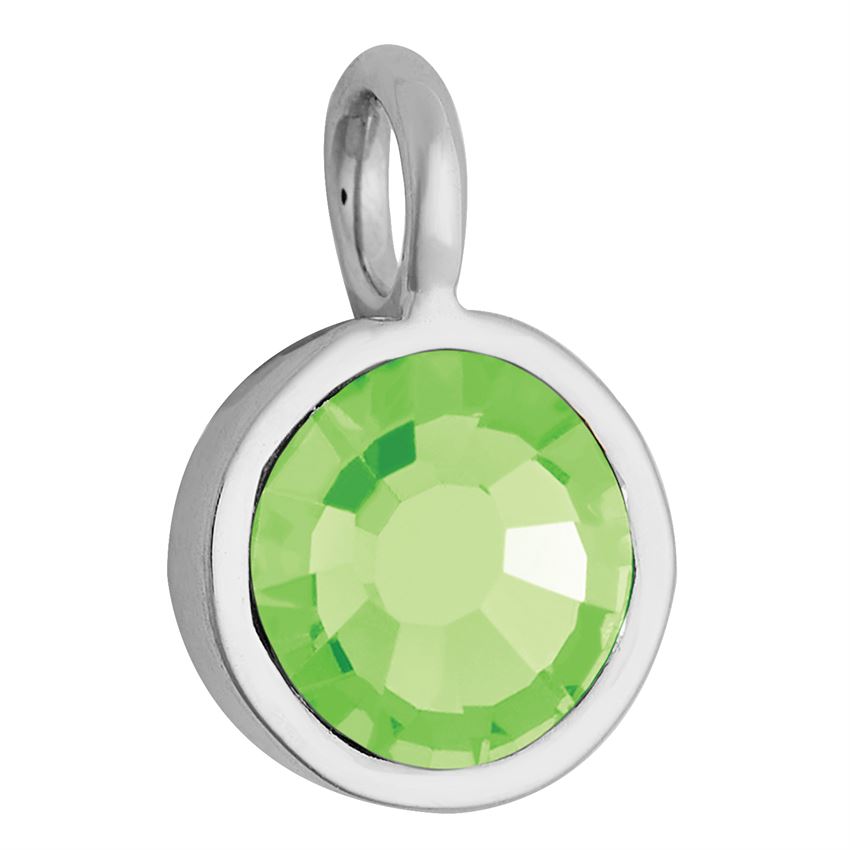 Charm Bar - Birthstone & Jewel Charms