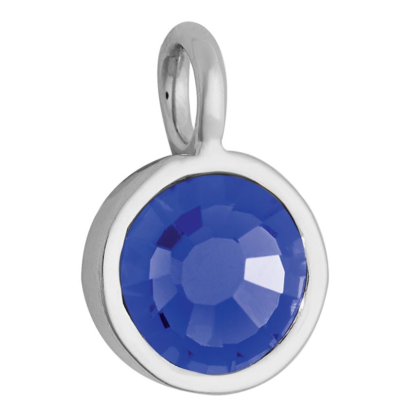 Charm Bar - Birthstone & Jewel Charms