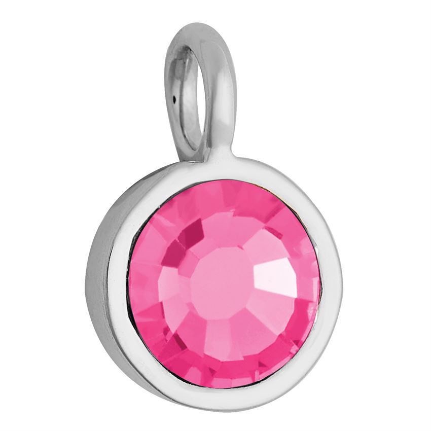 Charm Bar - Birthstone & Jewel Charms