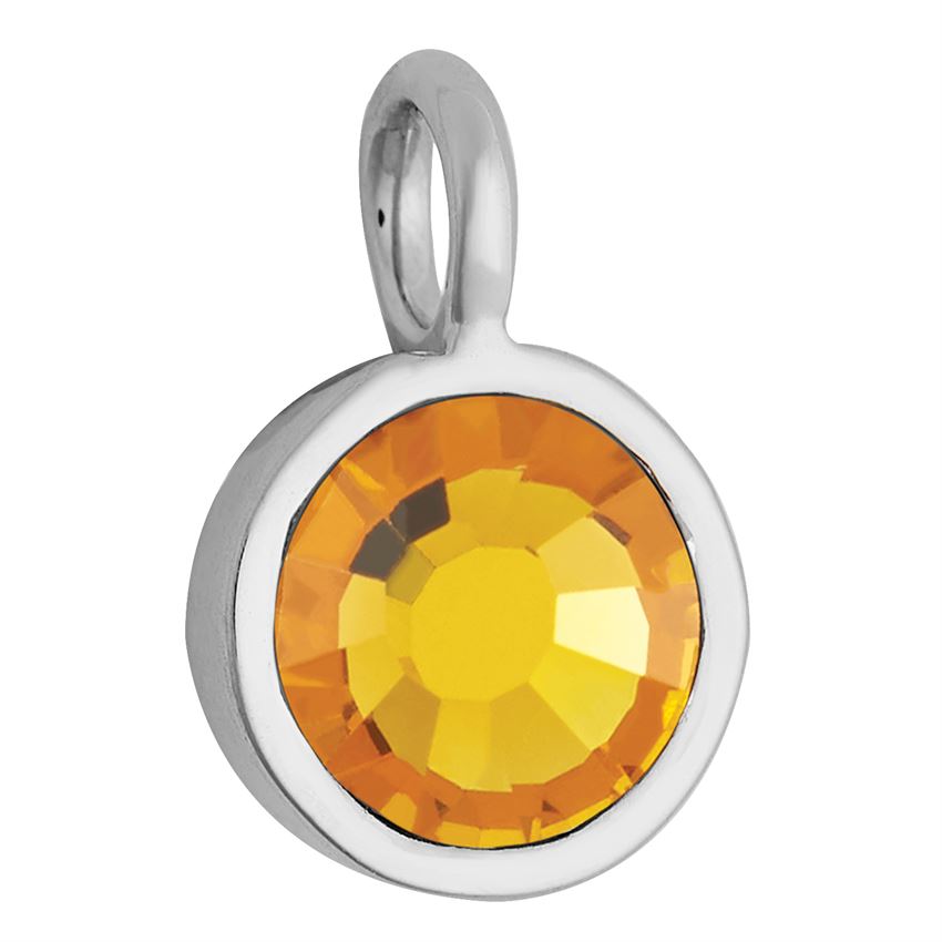 Charm Bar - Birthstone & Jewel Charms