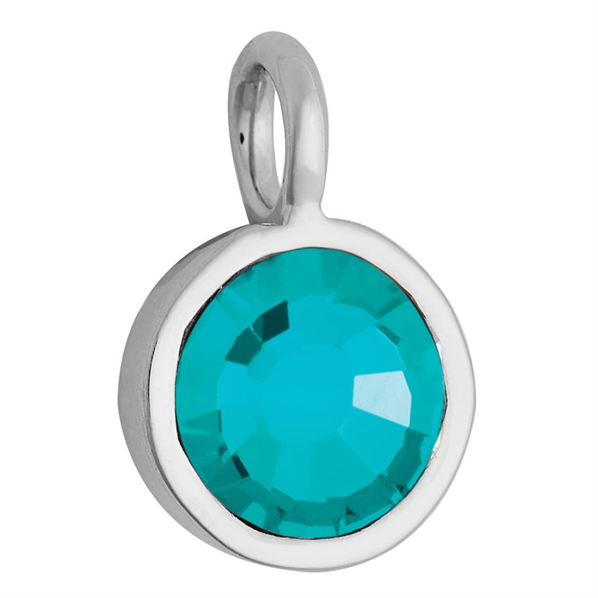 Charm Bar - Birthstone & Jewel Charms