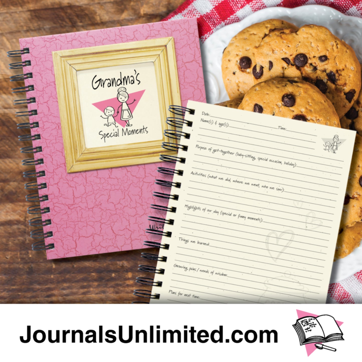 Guided Journals (Full Size)