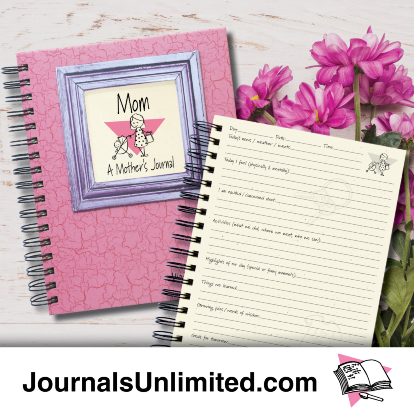 Guided Journals (Full Size)