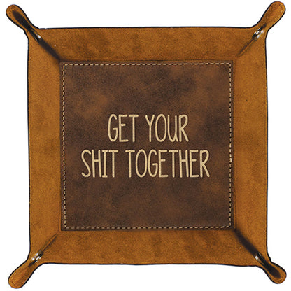 Catch Trays
