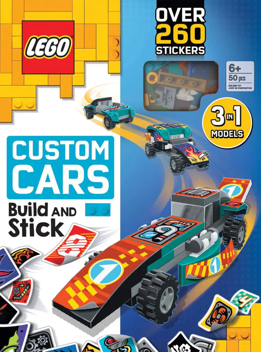 LEGO Kits