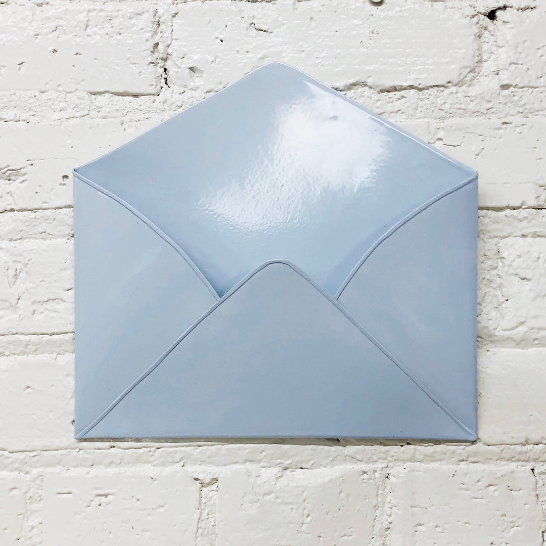 Metal Hanging Envelopes
