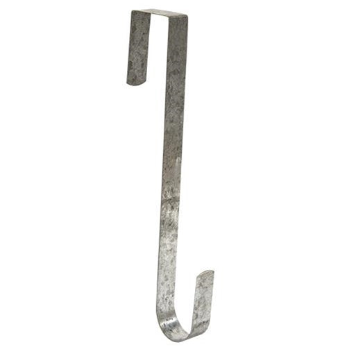 Metal door online hangers