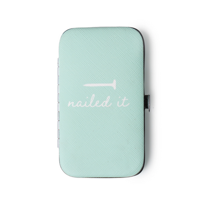 Olivia Moss Manicure Kits