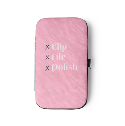 Olivia Moss Manicure Kits