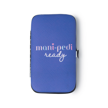 Olivia Moss Manicure Kits