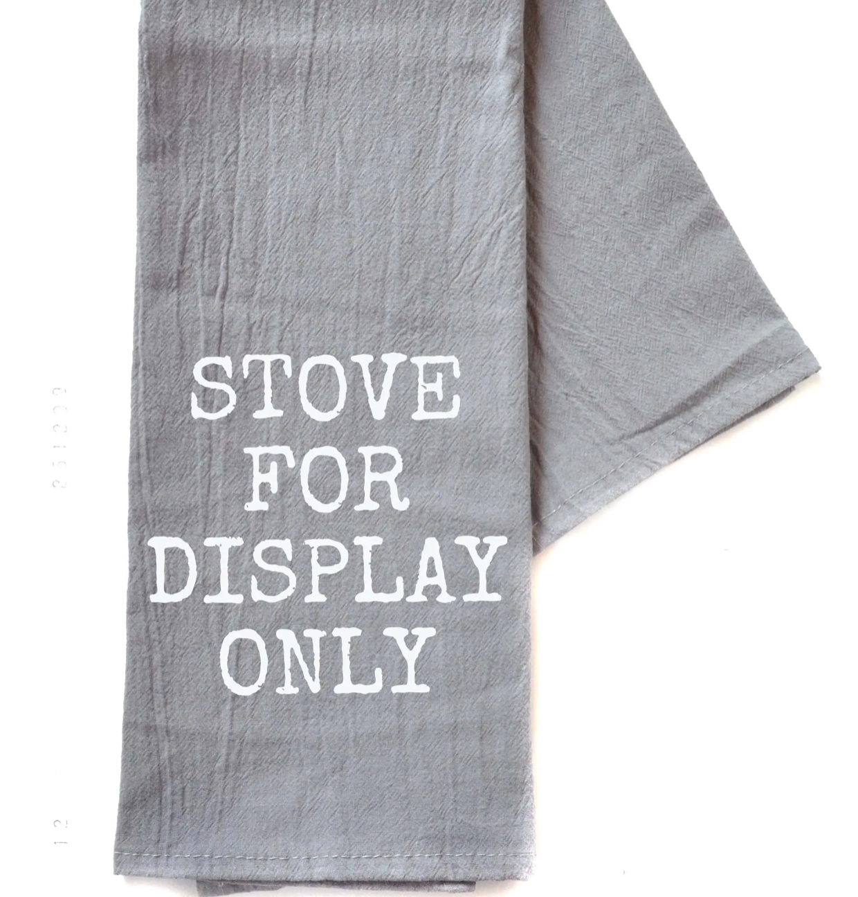 Funny Screen Printed Hand Towels
