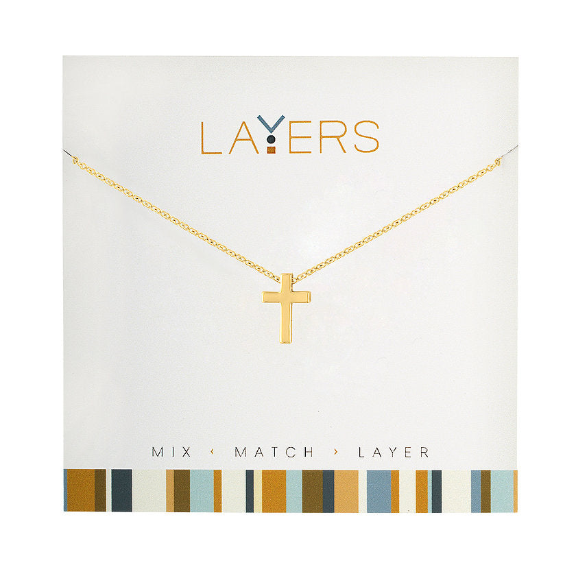 Layers Necklaces