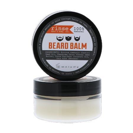 Beard Products