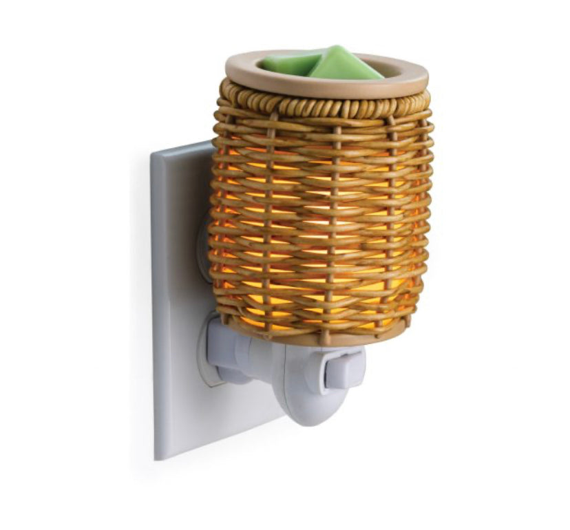 Wall Plug-In Warmers