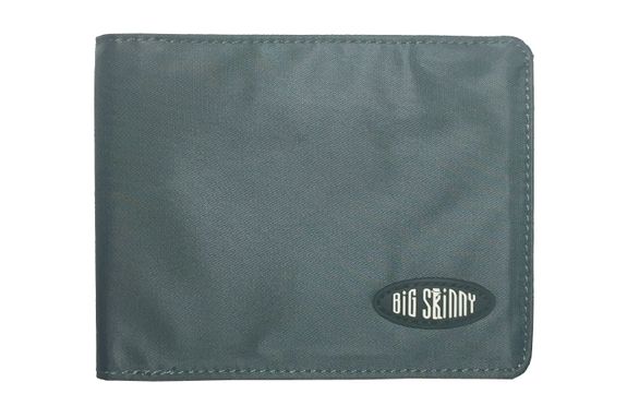 L-Fold Bi-fold Wallet