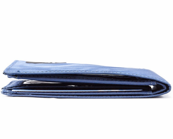 L-Fold Bi-fold Wallet