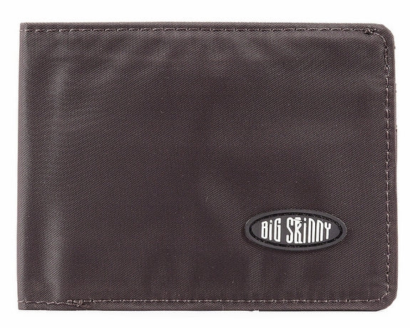 L-Fold Bi-fold Wallet