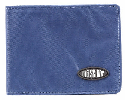 Multi Pocket Bi-fold Wallet