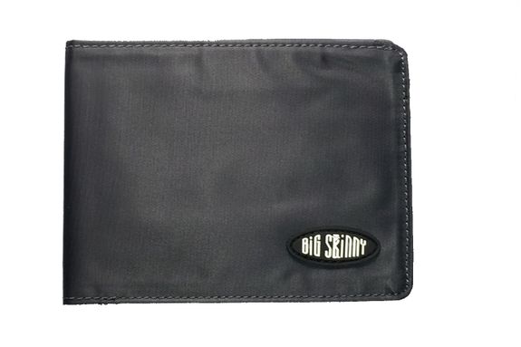 Multi Pocket Bi-fold Wallet