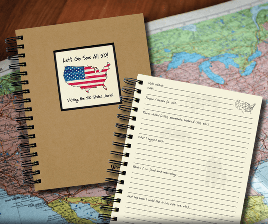 Guided Journals (Full Size)