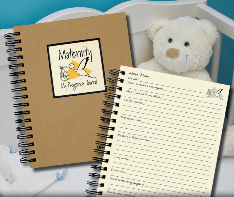 Guided Journals (Full Size)