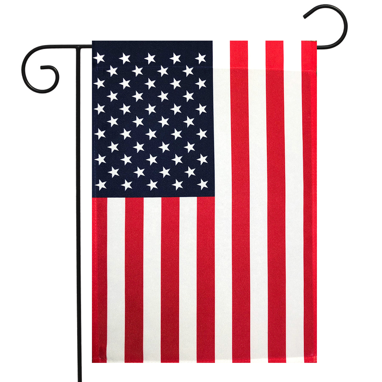 Garden Flags - PATRIOTIC