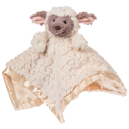Putty Character Blankets