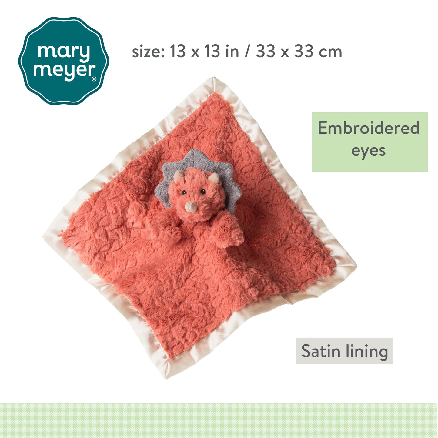 Putty Character Blankets