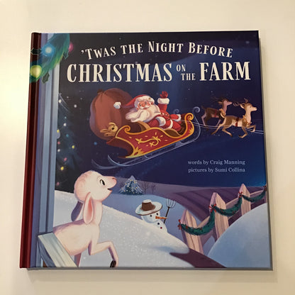 Books - Holidays