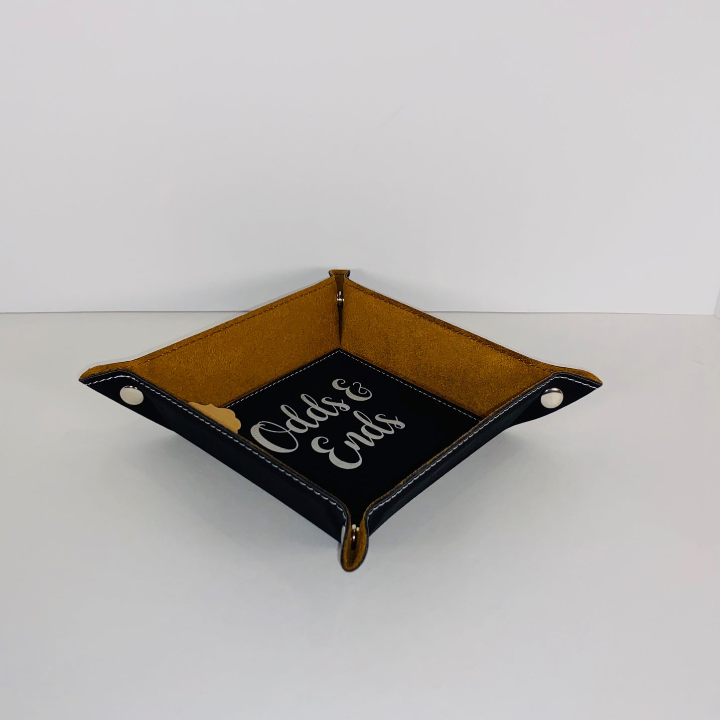 Catch Trays