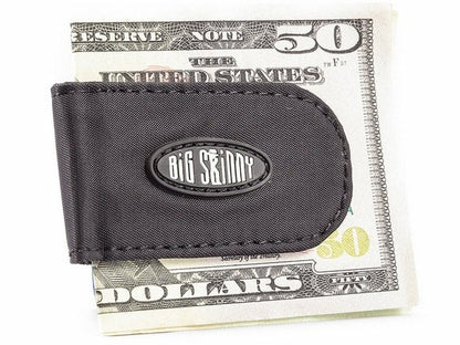 Magnetic Cash Clip