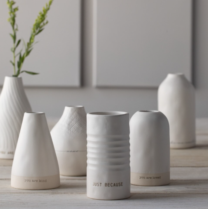 Mini "Just Because" Vases