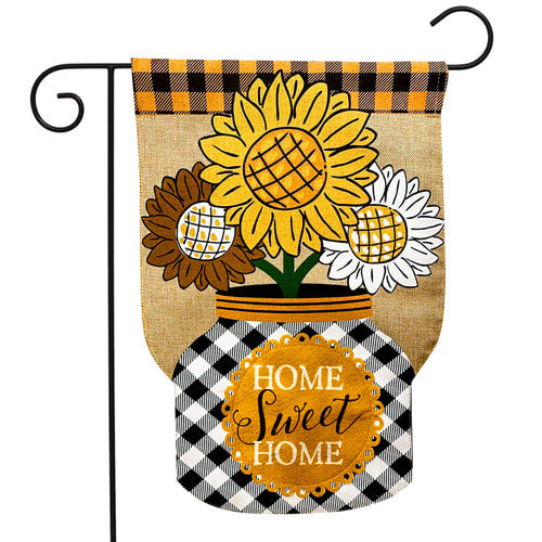 Garden Flags - FALL