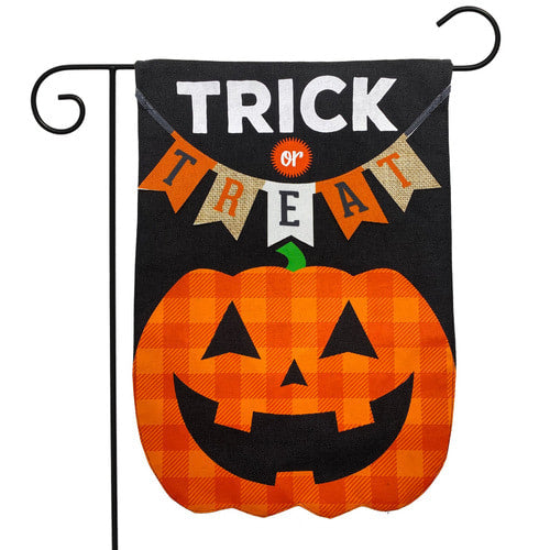 Garden Flags - FALL