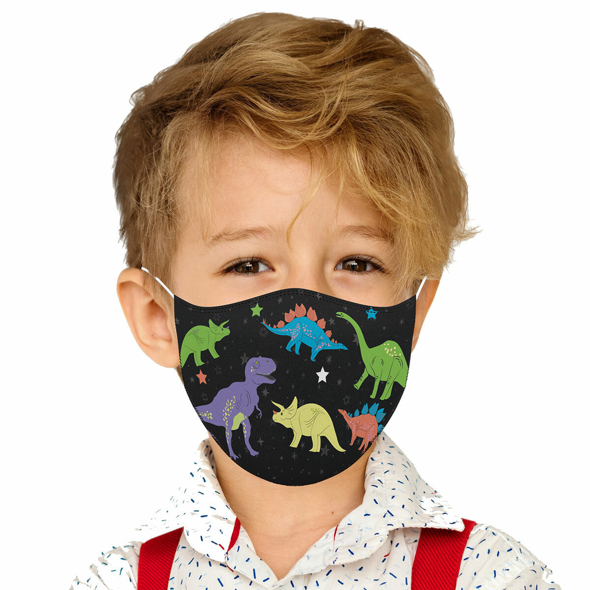 Youth Face Masks