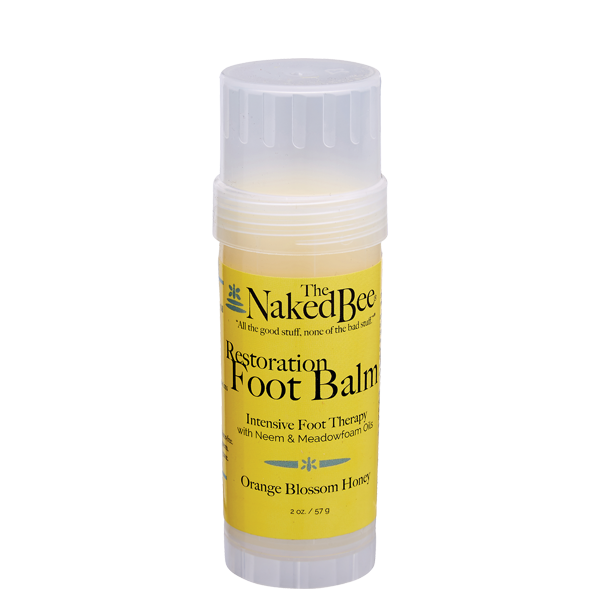Naked Bee Products