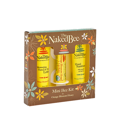 Naked Bee Products